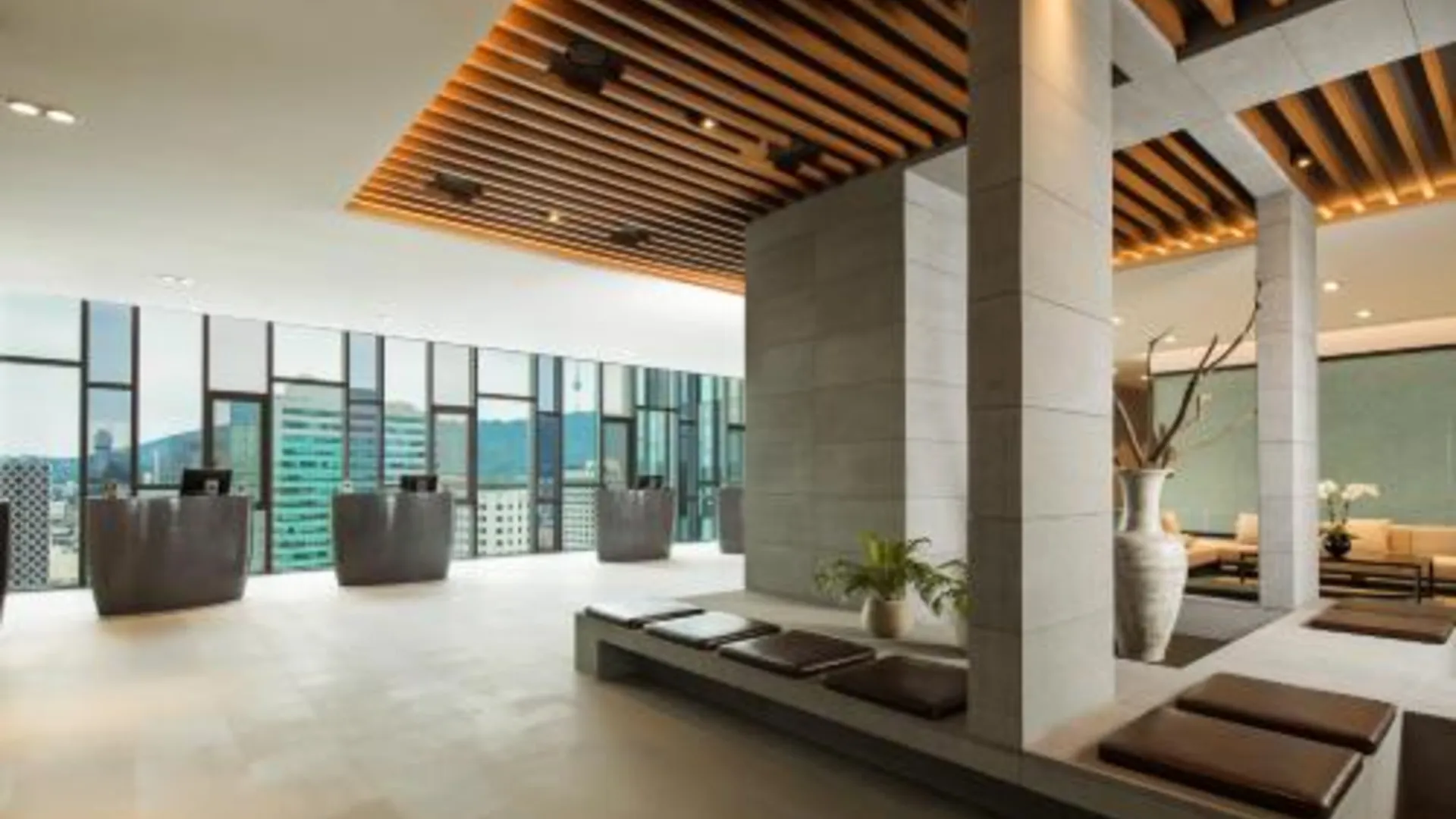 서울 노보텔 앰배서더 서울 동대문 호텔 & 레지던스 5성급 호텔 수영장