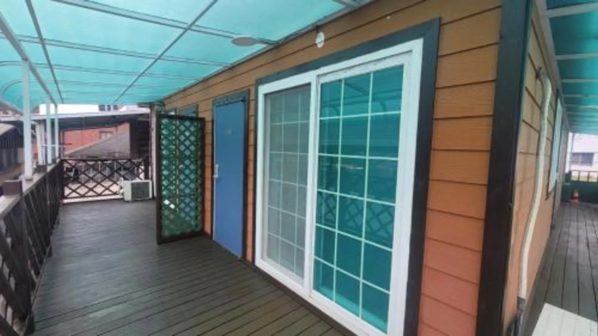 단양 스테이 230 호텔 레스토랑