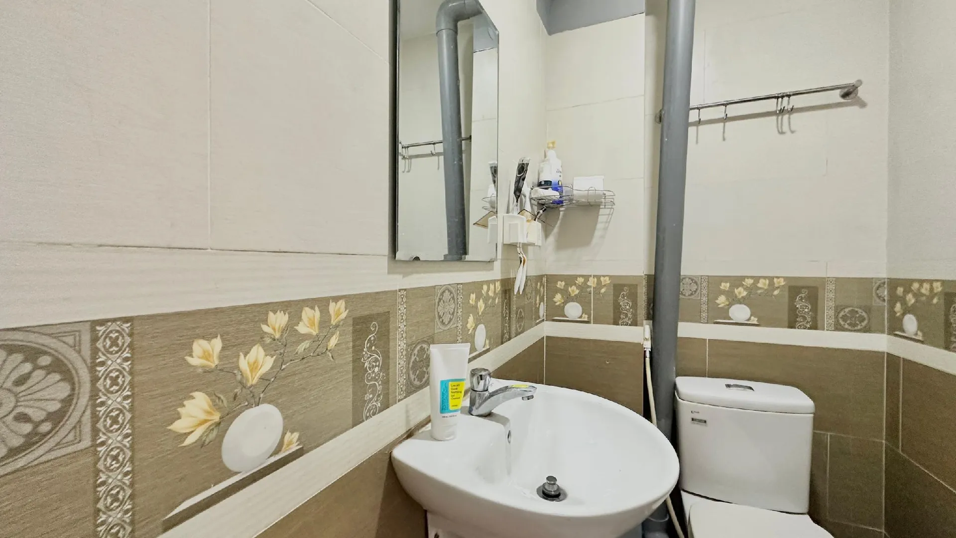 호치민 홈스테이 26 응우옌반락 2성급 게스트하우스 부대시설