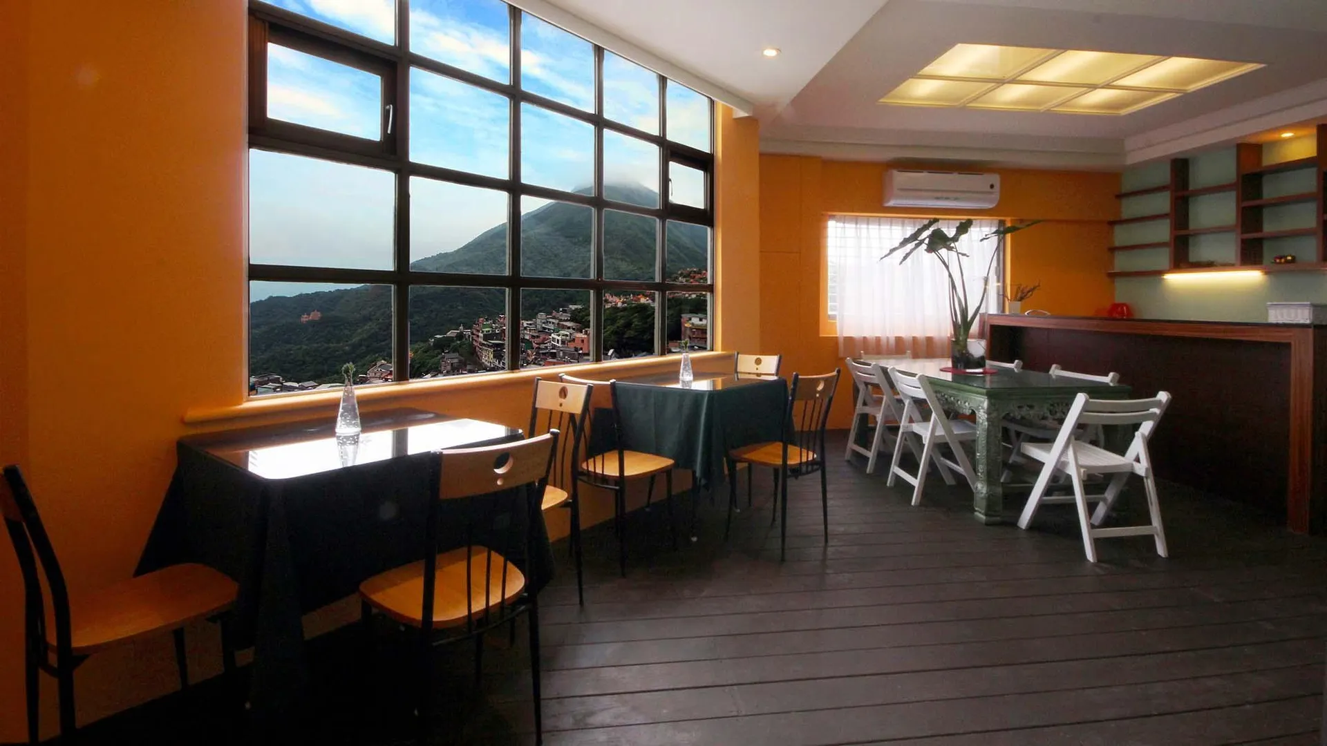 타이베이 굿타임 5성급 게스트하우스 외관