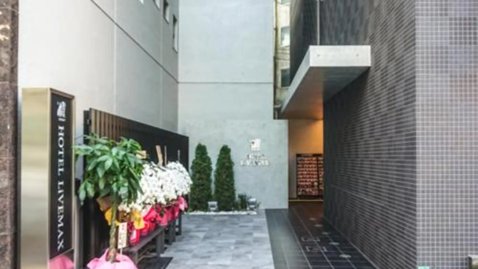 도쿄 / 동경 Hotel Livemax Tokyo Otsuka-Ekimae 2성급 호텔 수영장