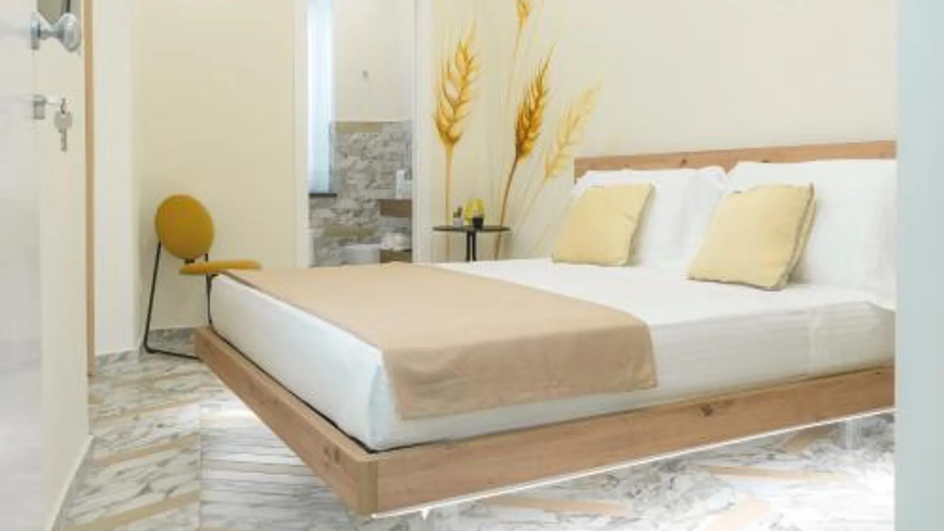 포르티치 Maisonette 2성급 호텔 객실