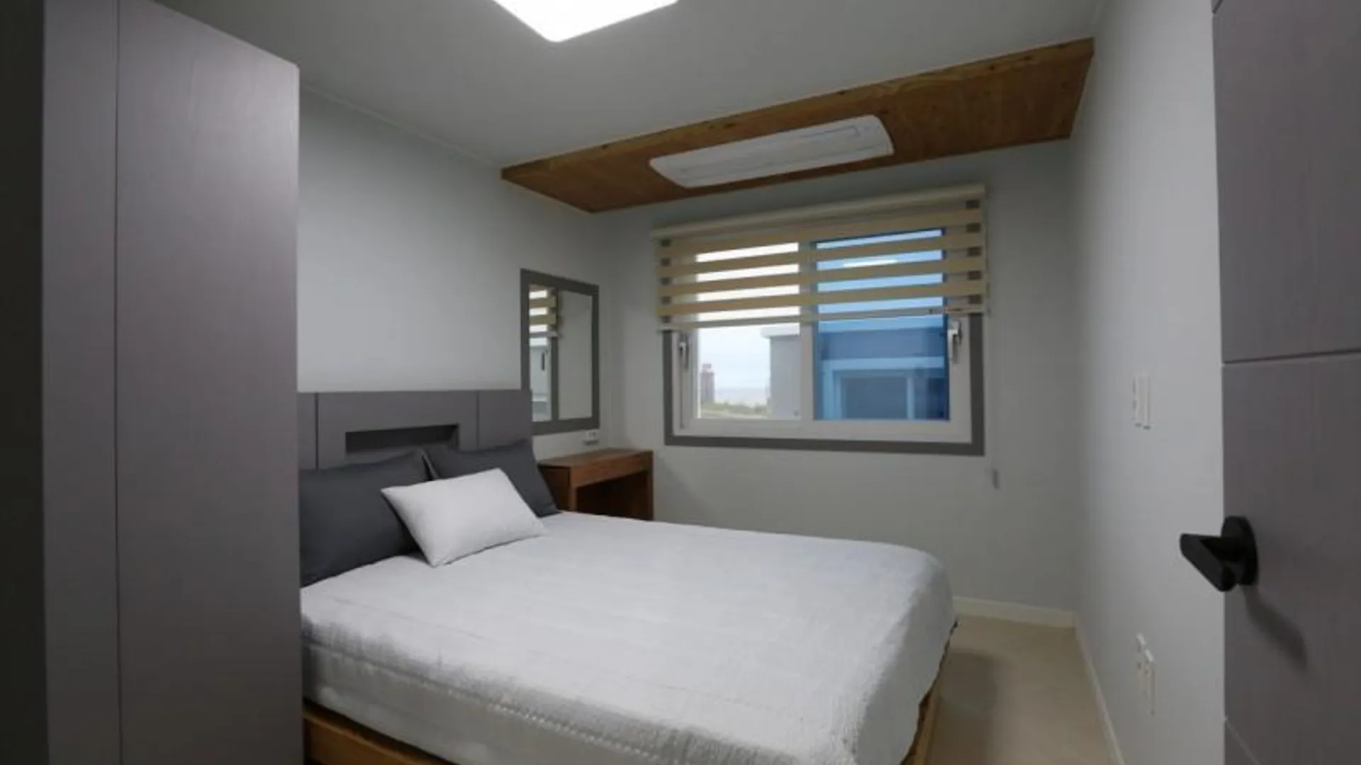 영덕 영덕 블루시티펜션 2성급 게스트하우스 스위트룸