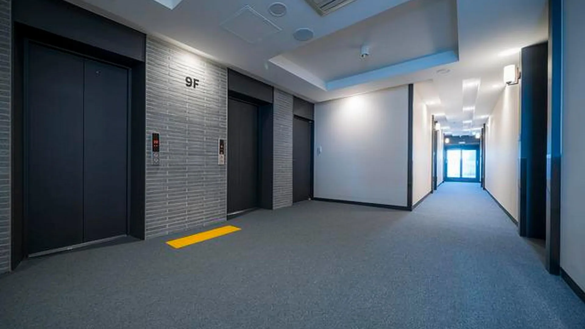 울산 에이치 에비뉴 울산 삼산점 호텔 부대시설