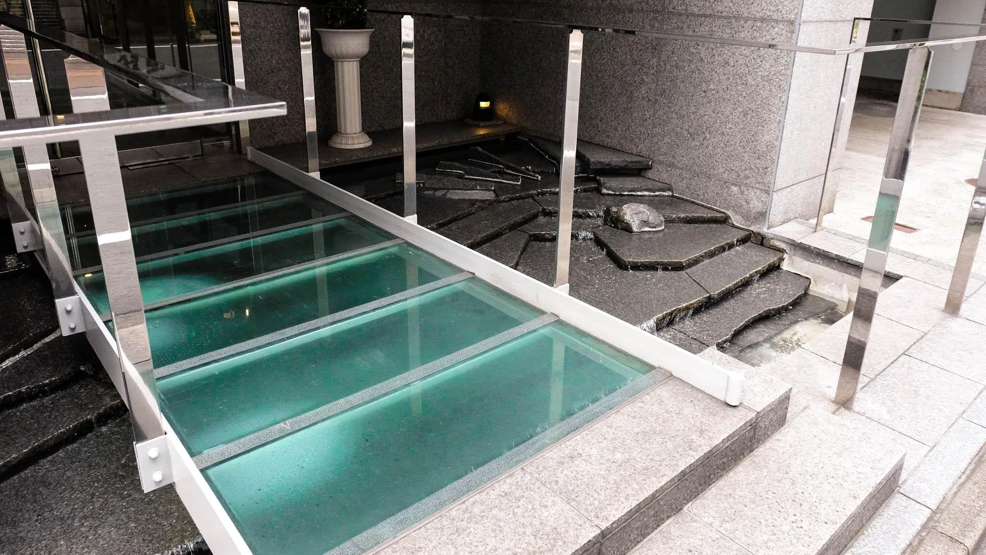 도쿄 / 동경 프리미어 호텔 -캐빈 - 신주쿠 3성급 호텔 수영장