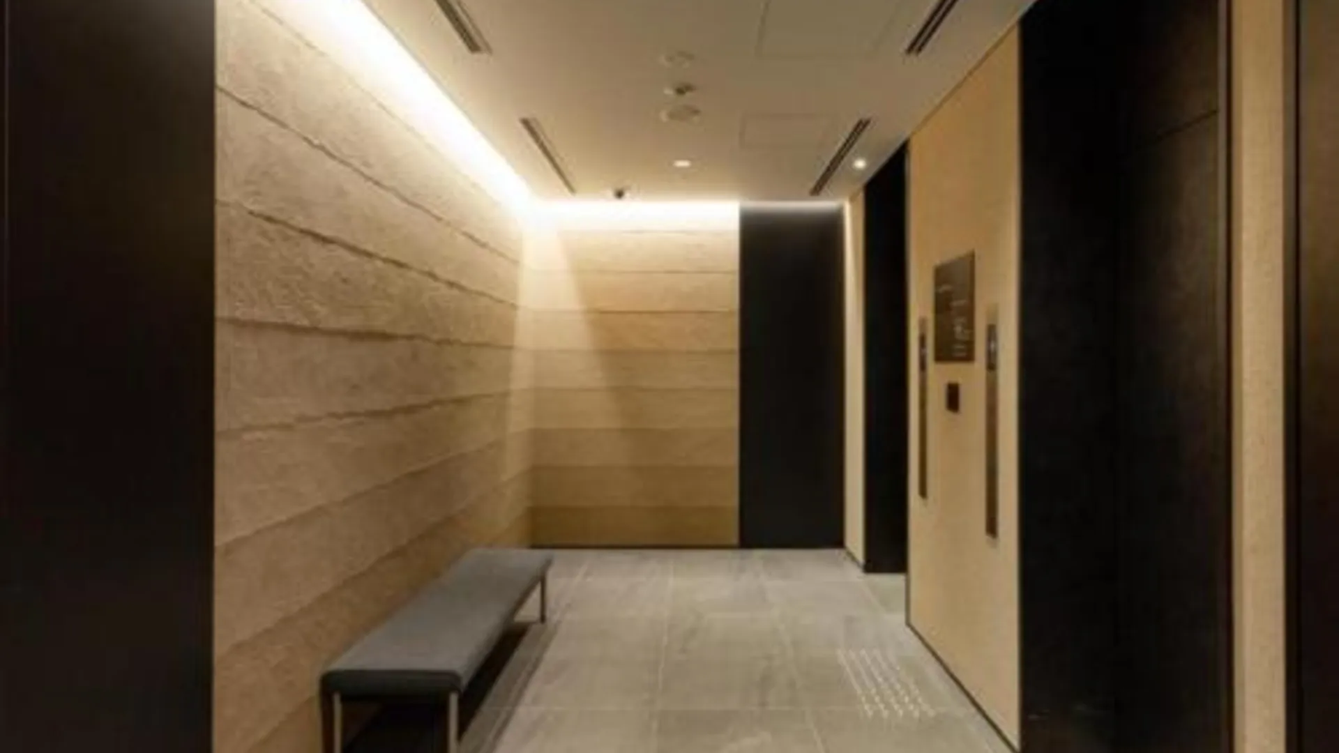 교토 The OneFive Kyoto Shijo - Vacation STAY 41807v 2성급 호텔 객실