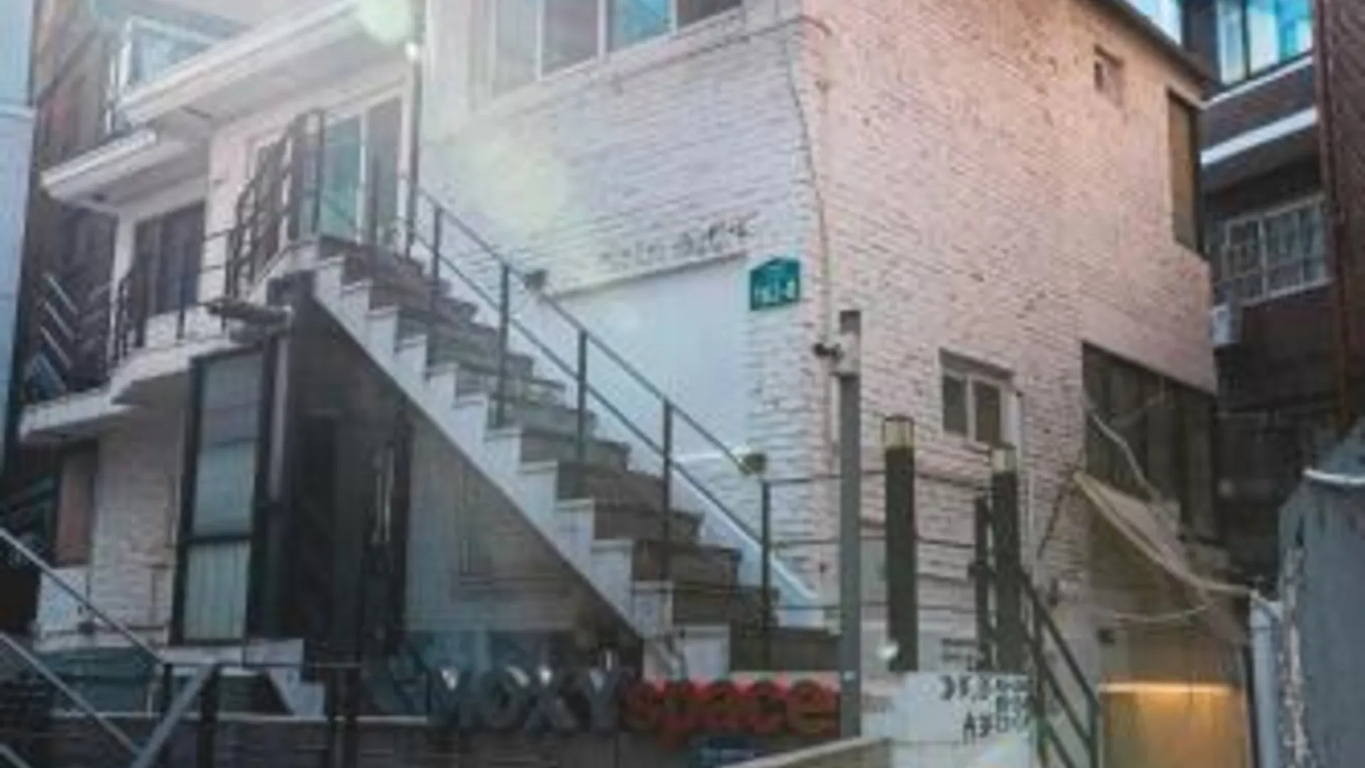 서울 KOTARO HOUSE 3성급 호텔 객실