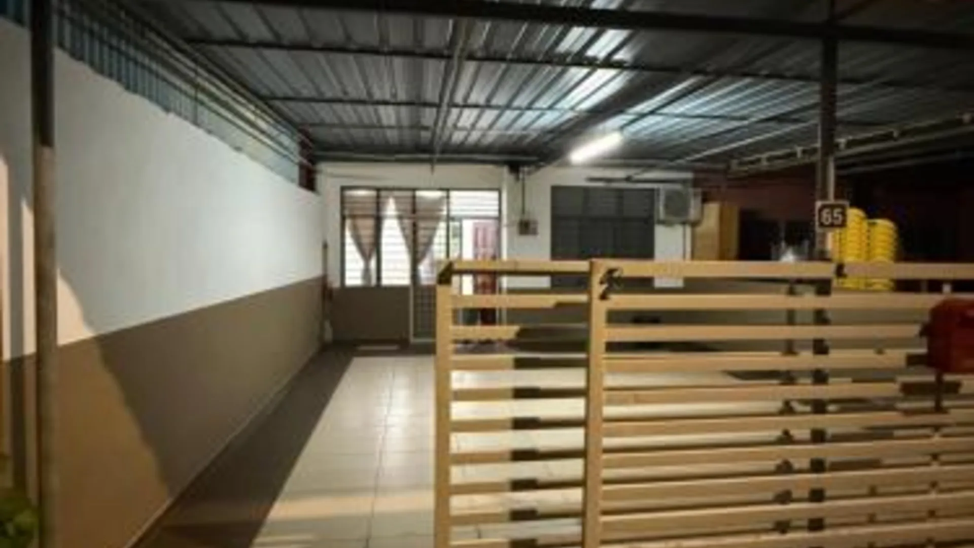 캉가르 시내의 프라이빗 하우스 (m², 침실 3개, 프라이빗 욕실 1개) 3성급 게스트하우스 수영장