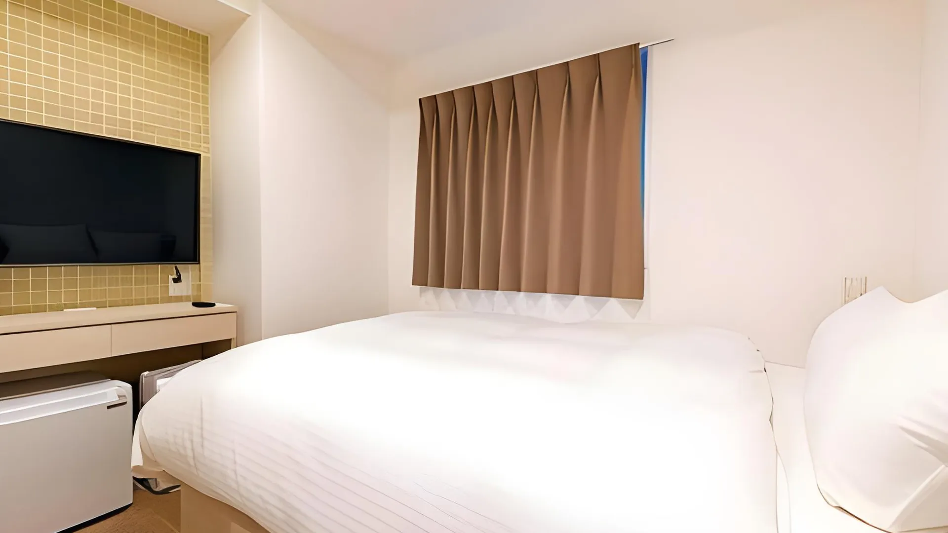 오사카 호텔 더 원 신이마미야 3성급 호텔 스위트룸