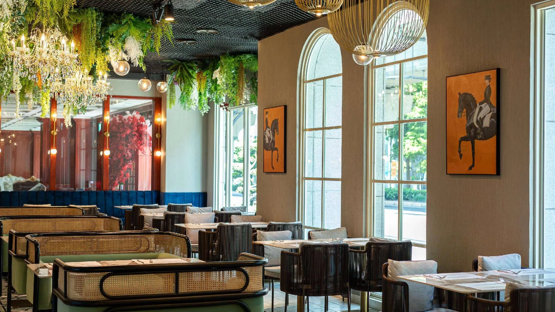 타이베이 트립 바이 윈덤 뉴 타이페이 린커우 4성급 호텔 전망