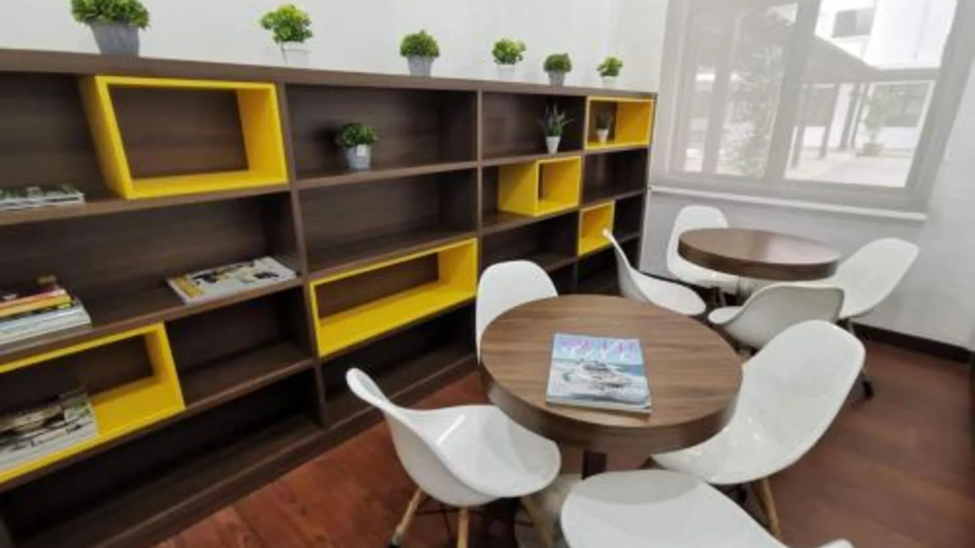 조호바루 / 조호르바루 탐포이의 프라이빗 하우스 (130m², 침실 3개, 프라이빗 욕실 2개) 3성급 싱글룸 전망