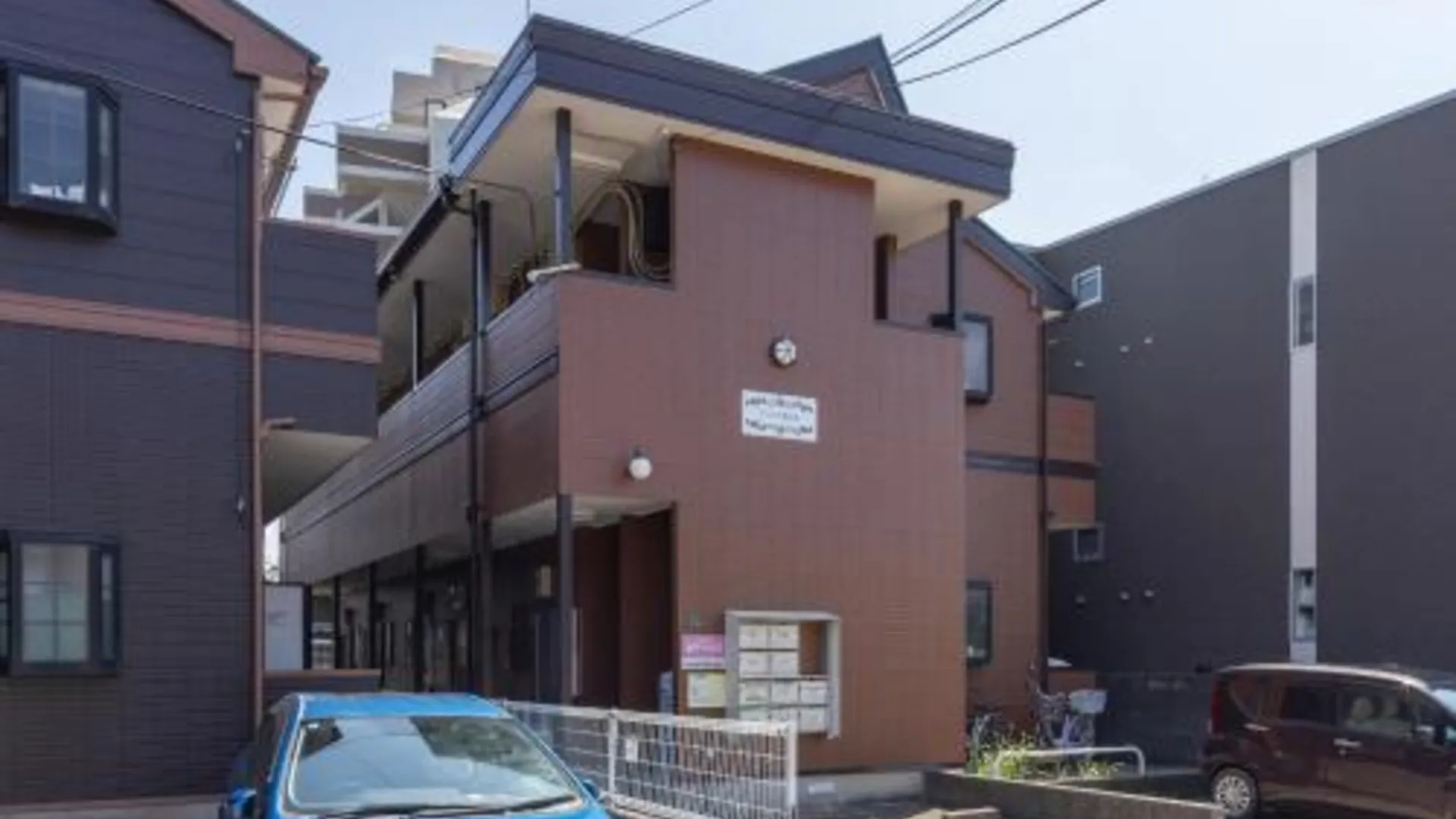 후쿠오카 Wajiro Good Place House 2성급 게스트하우스 레스토랑