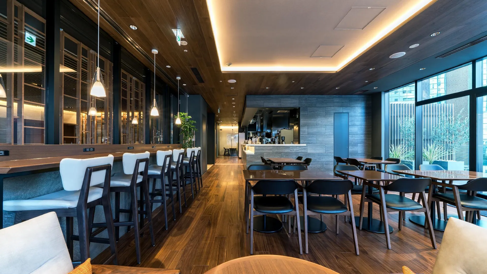 도쿄 / 동경 다이와 로이넷 호텔 니시신주쿠 프리미어 4성급 호텔 로비