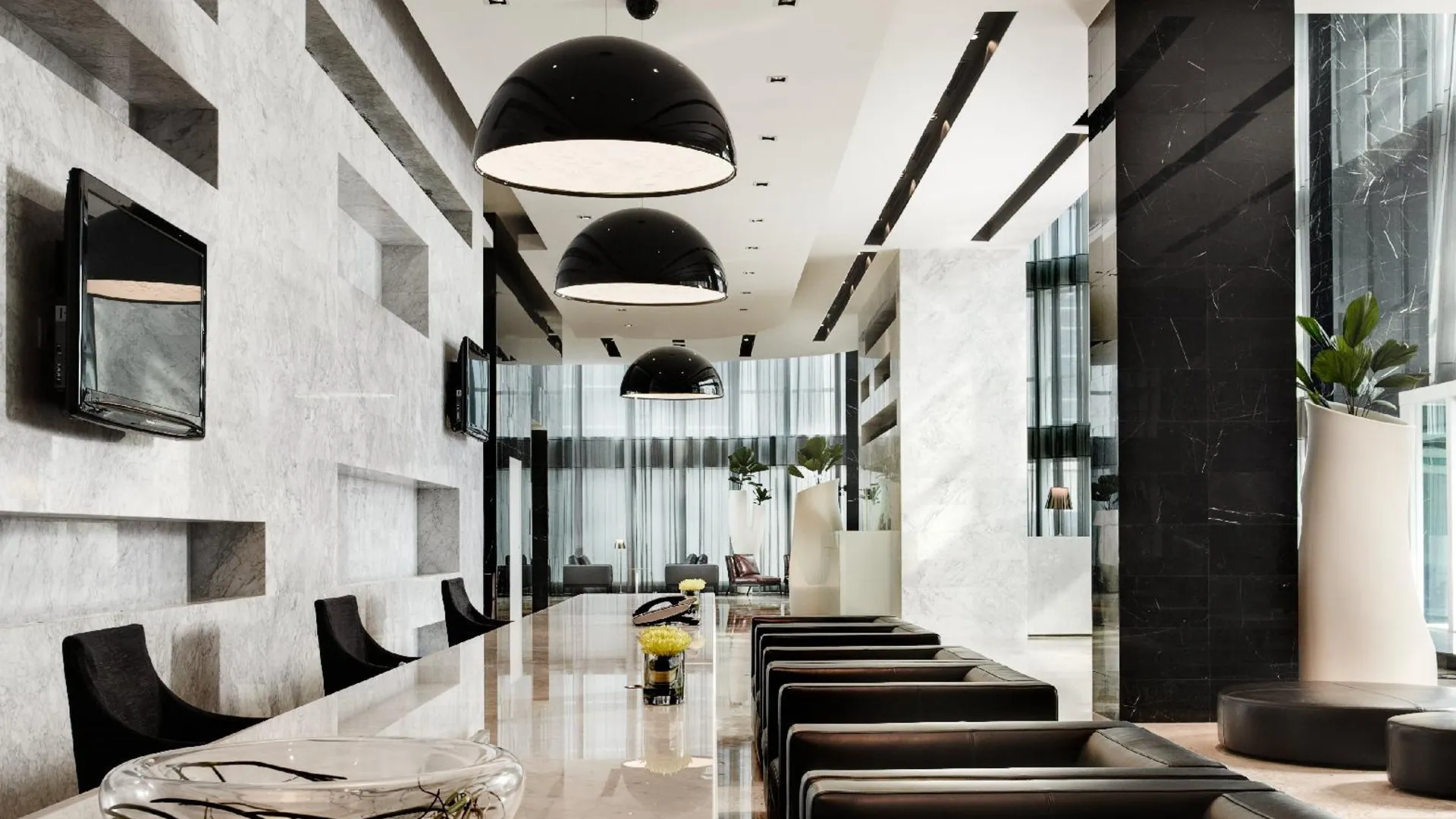 방콕 S31 Sukhumvit Hotel - Sha Extra Plus 호텔 객실