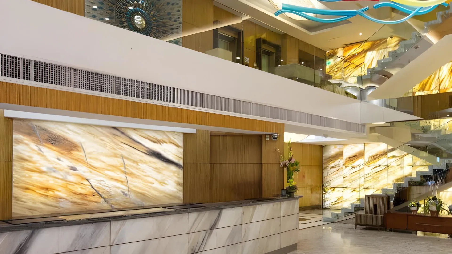 세부 렉스 호텔 세부 4성급 호텔 스위트룸