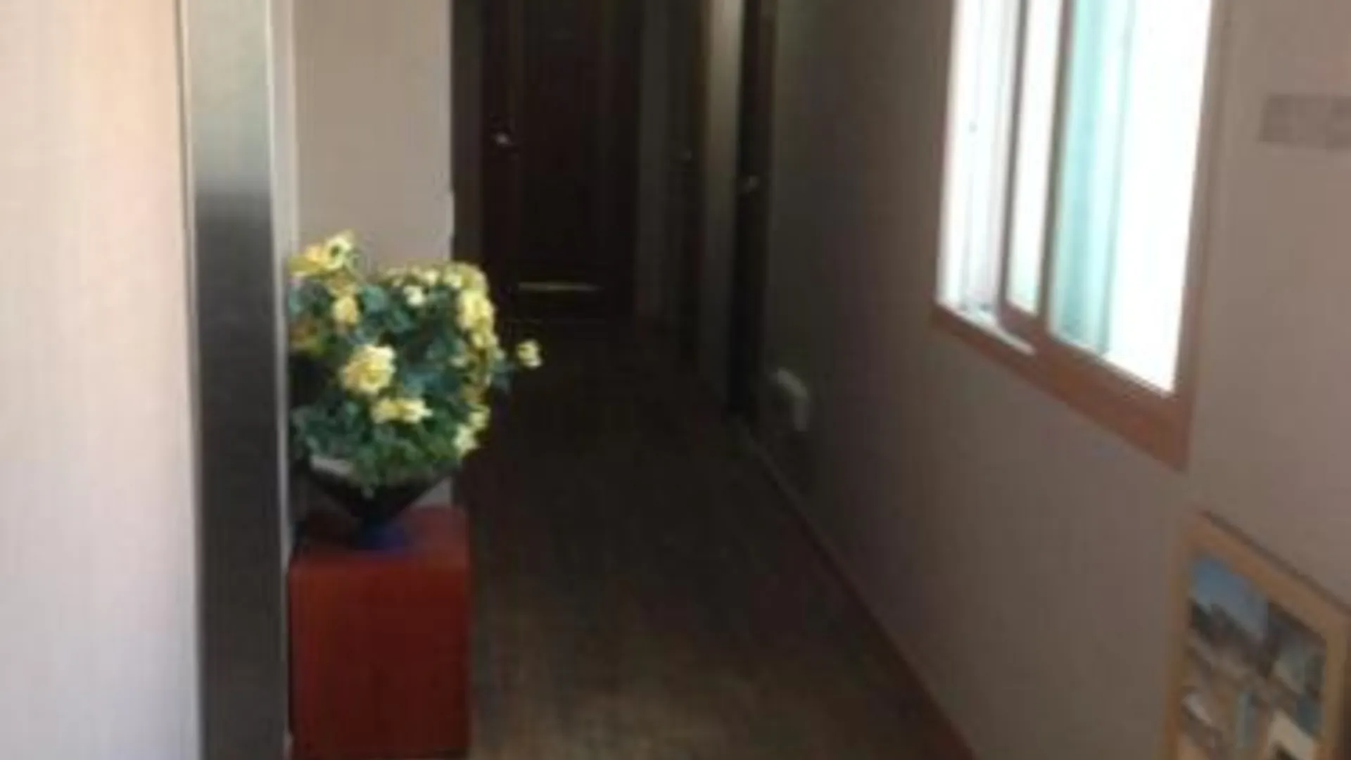 대구 굿스테이 히로텔 2성급 호텔 전망