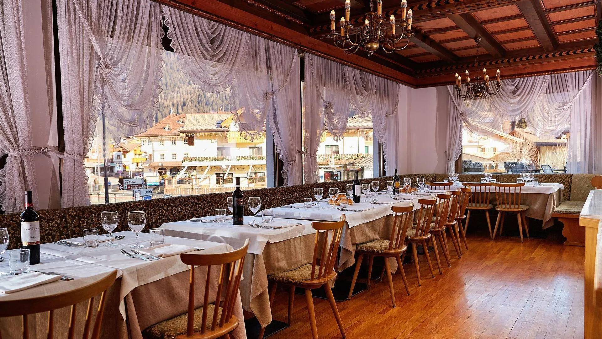 포자 디 파사 Gh 호텔 피아츠 2성급 호텔 로비