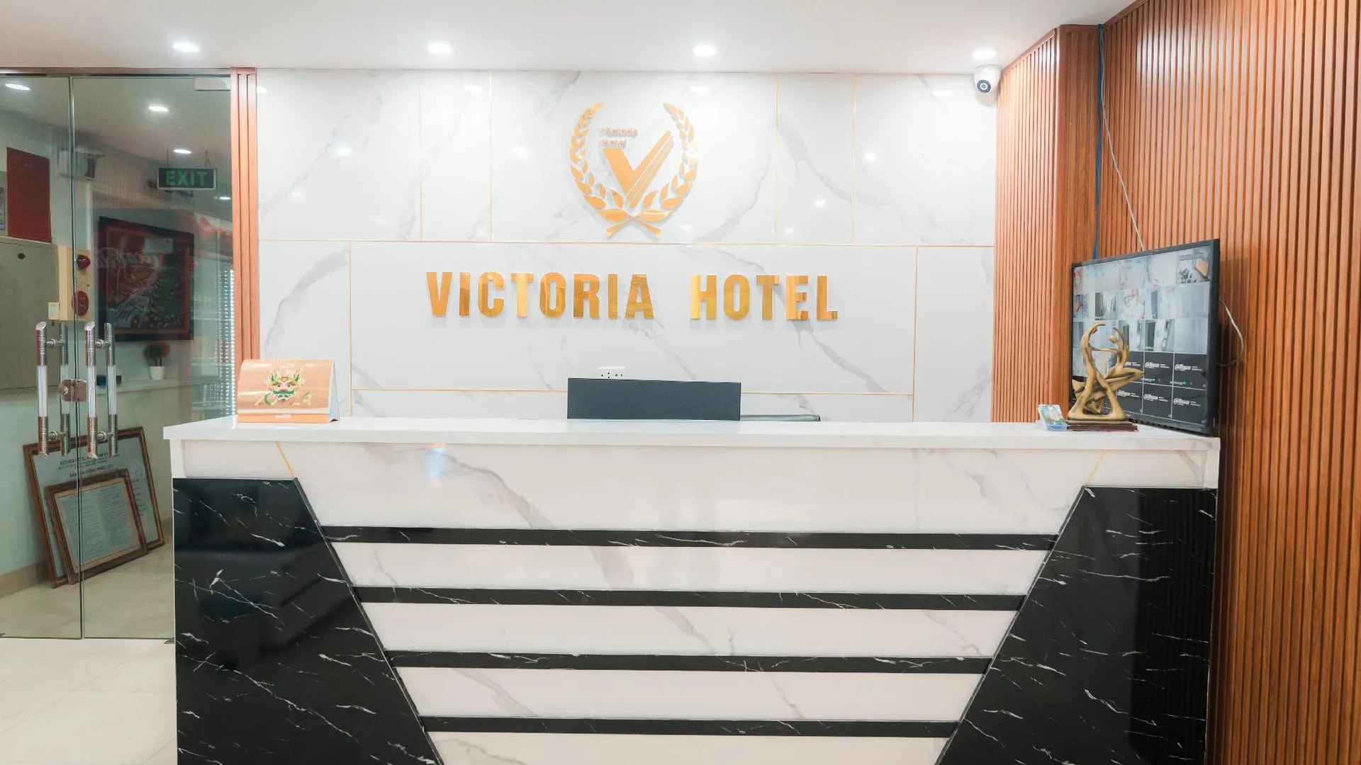 하노이 빅토리아 호텔 하노이 3성급 호텔 부대시설