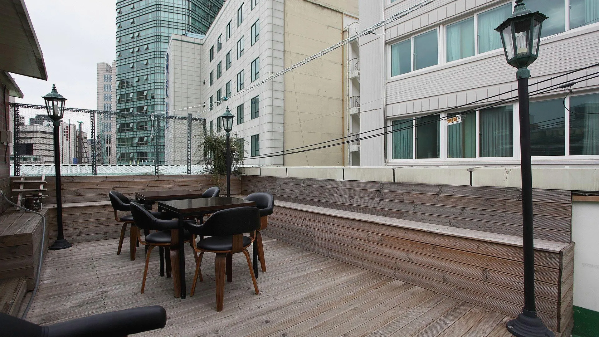 서울 서울 시티 호텔 2성급 호텔 객실