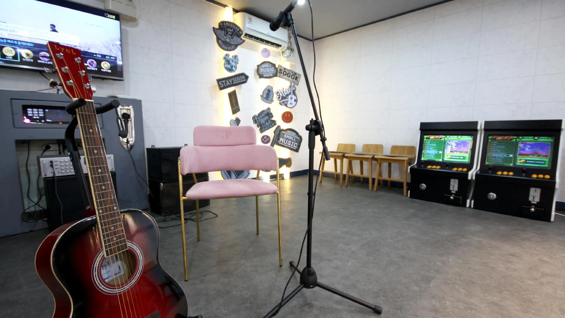 서천 서천 소곡스테이 호텔 스위트룸