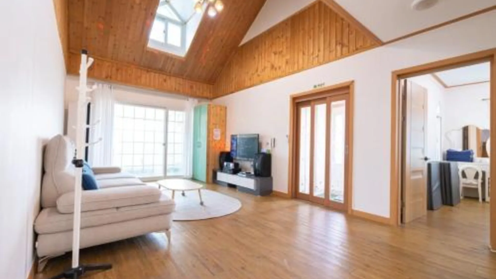 가평 T 펜션 3성급 게스트하우스 부대시설