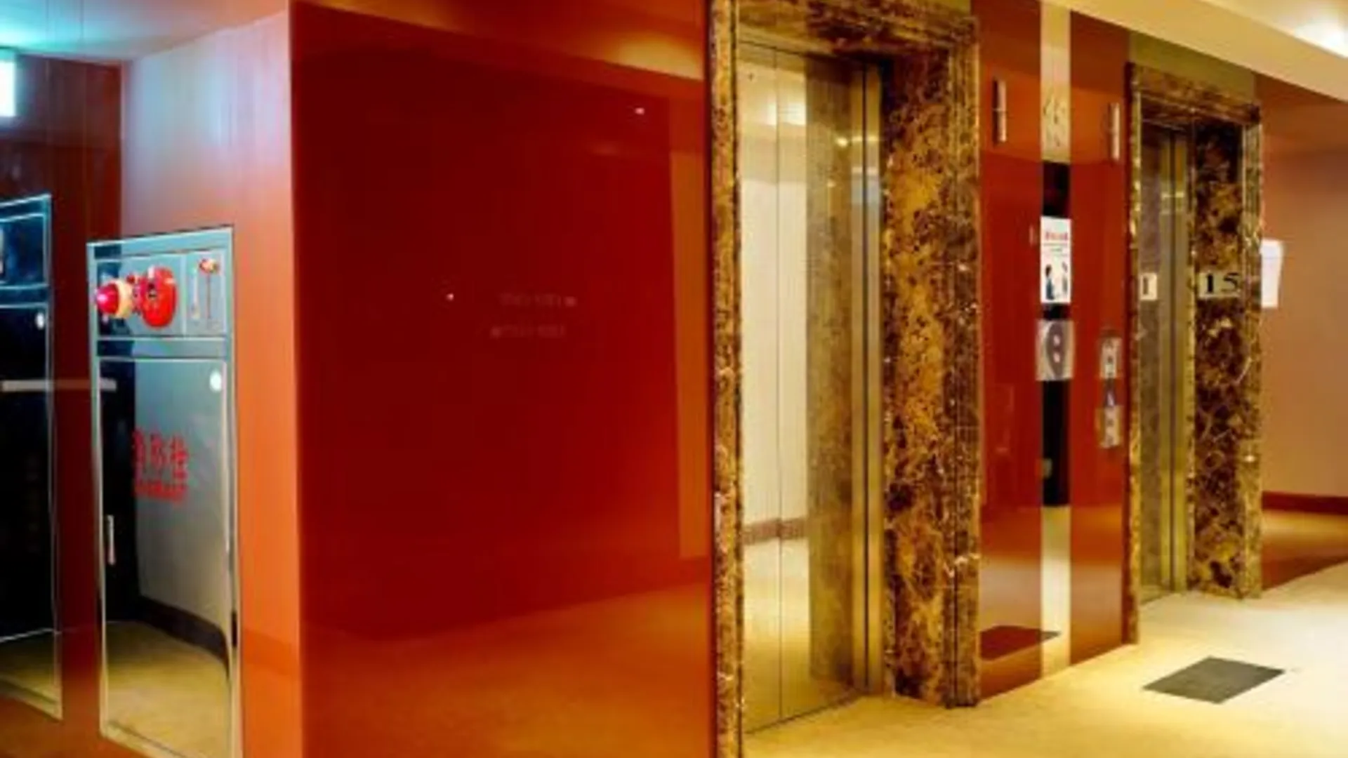 타이베이 후 하우스, 타이페이 4성급 호텔 수영장