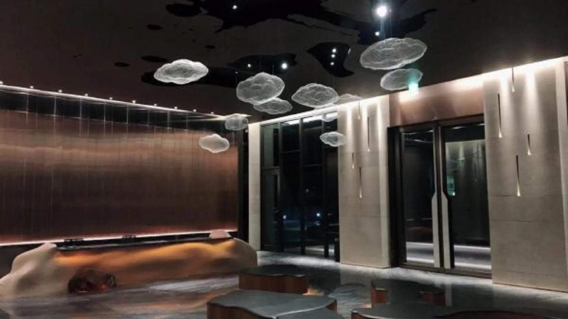 타이베이 JSL 호텔 3성급 호텔 전망