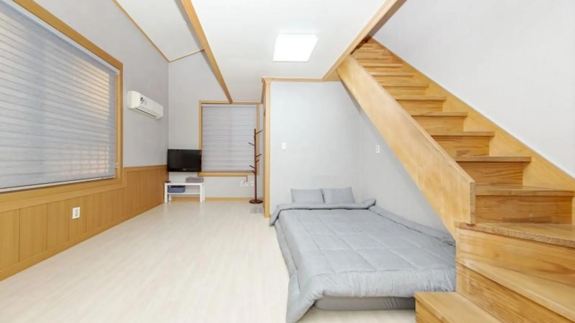 보령 보령(대천) 블루비치펜션 2성급 게스트하우스 스위트룸