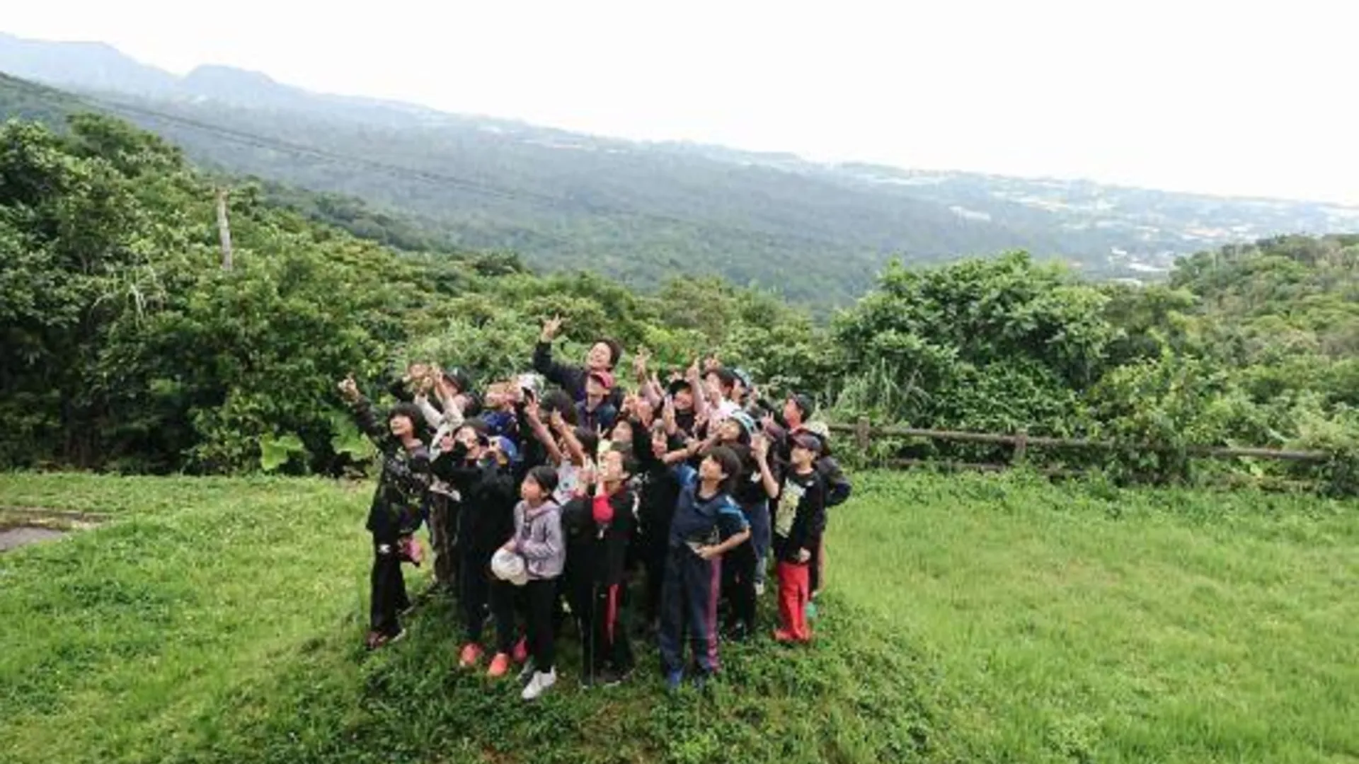 오키나와 본섬 Oppadake Forest Park Camp and Bungalows 3성급 호텔 외관