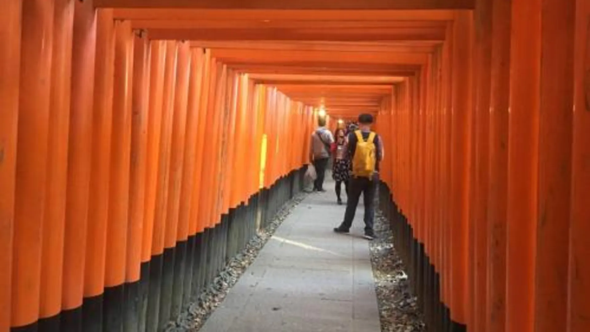 교토 캘리그래피 하우스 3성급 호텔 객실