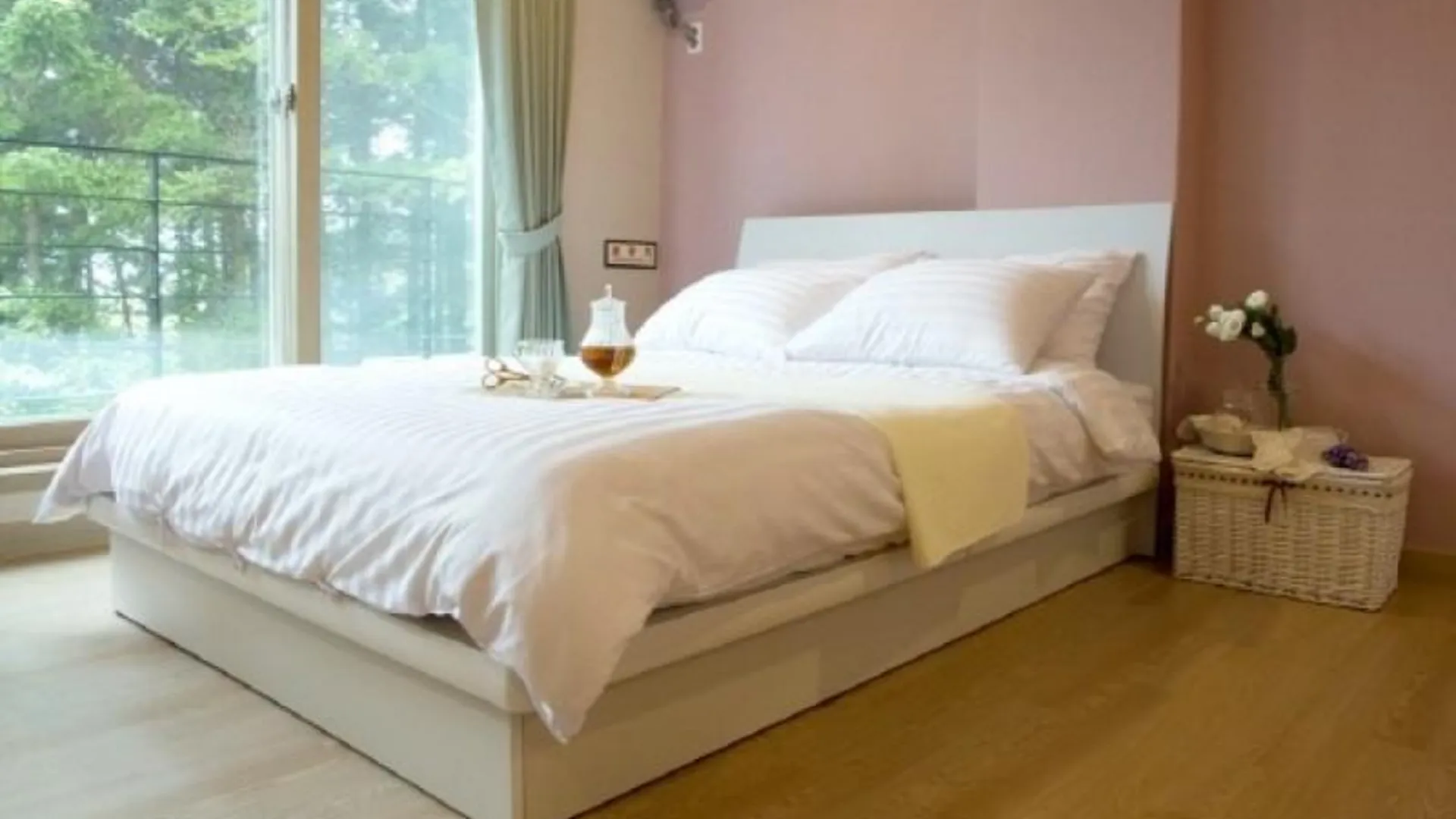 가평 가평 베라노펜션 1성급 게스트하우스 스위트룸