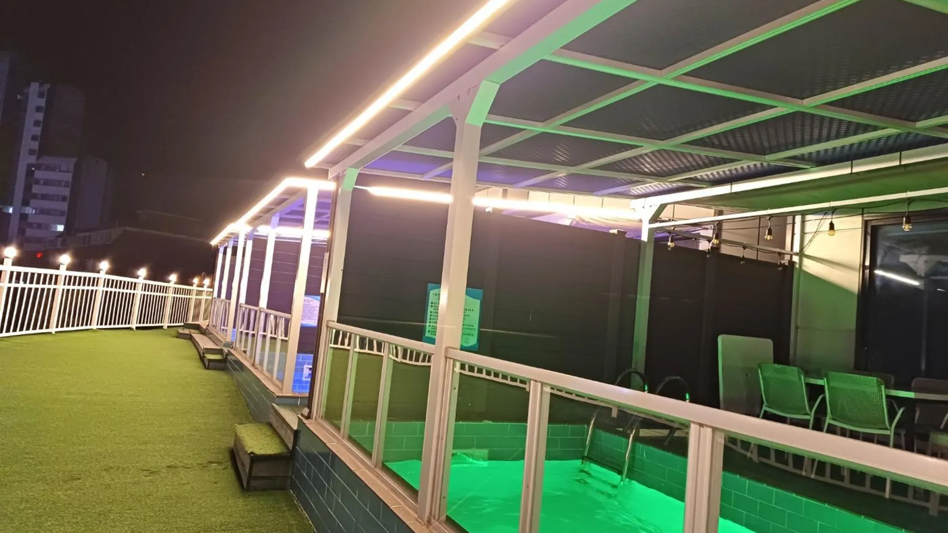 울산 울산 동해안로 1505펜션 3성급 게스트하우스 외관