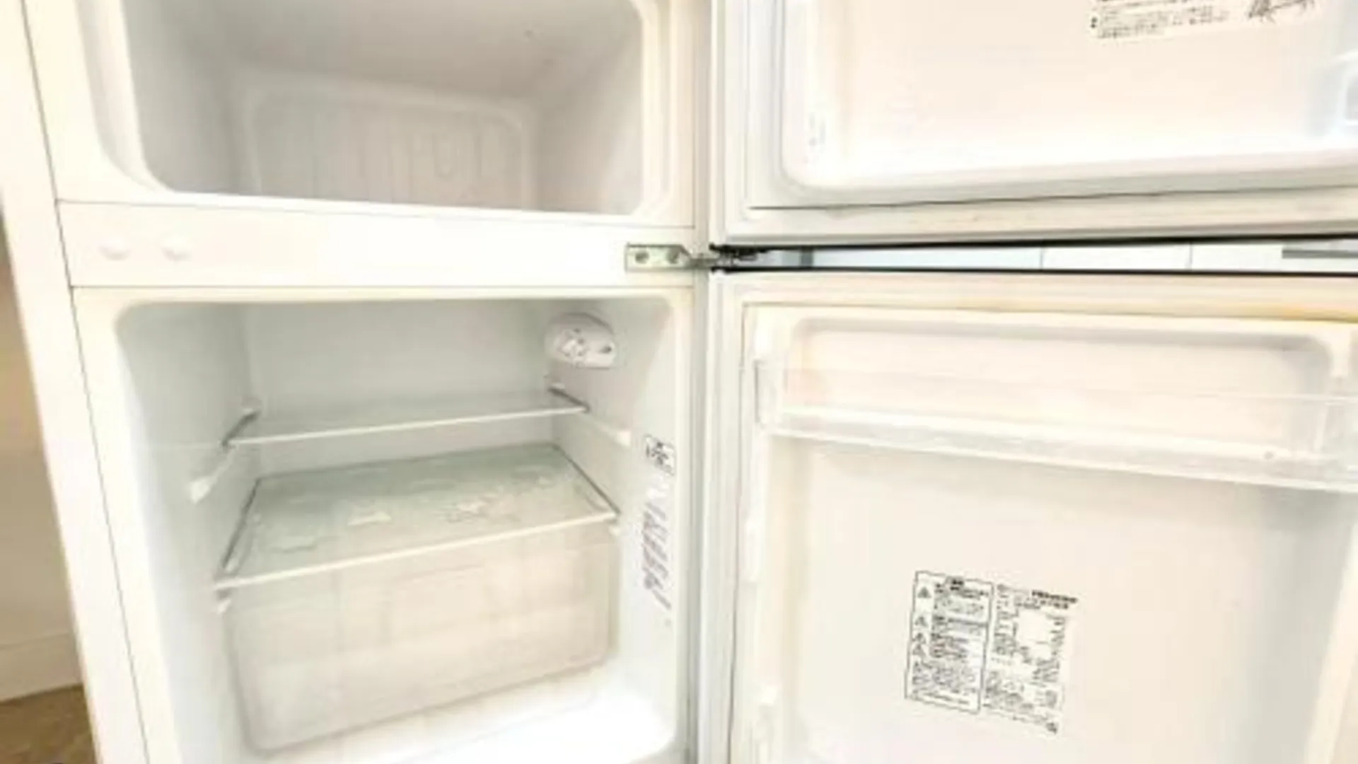 도쿄 / 동경 Shinjuku Waseda Cartref 3 3성급 싱글룸 객실