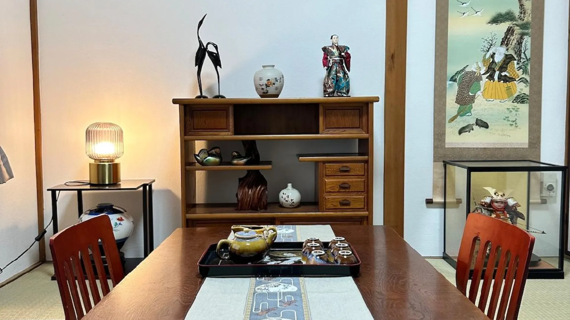 오사카 니시나리의 빌라 (70m², 침실 3개, 프라이빗 욕실 1개) 2성급 싱글룸 객실