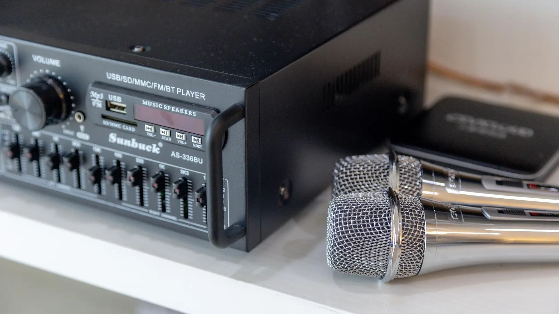 조호바루 / 조호르바루 조호바루의 아파트먼트 (1200m², 침실 2개, 프라이빗 욕실 2개) 4성급 싱글룸 스위트룸