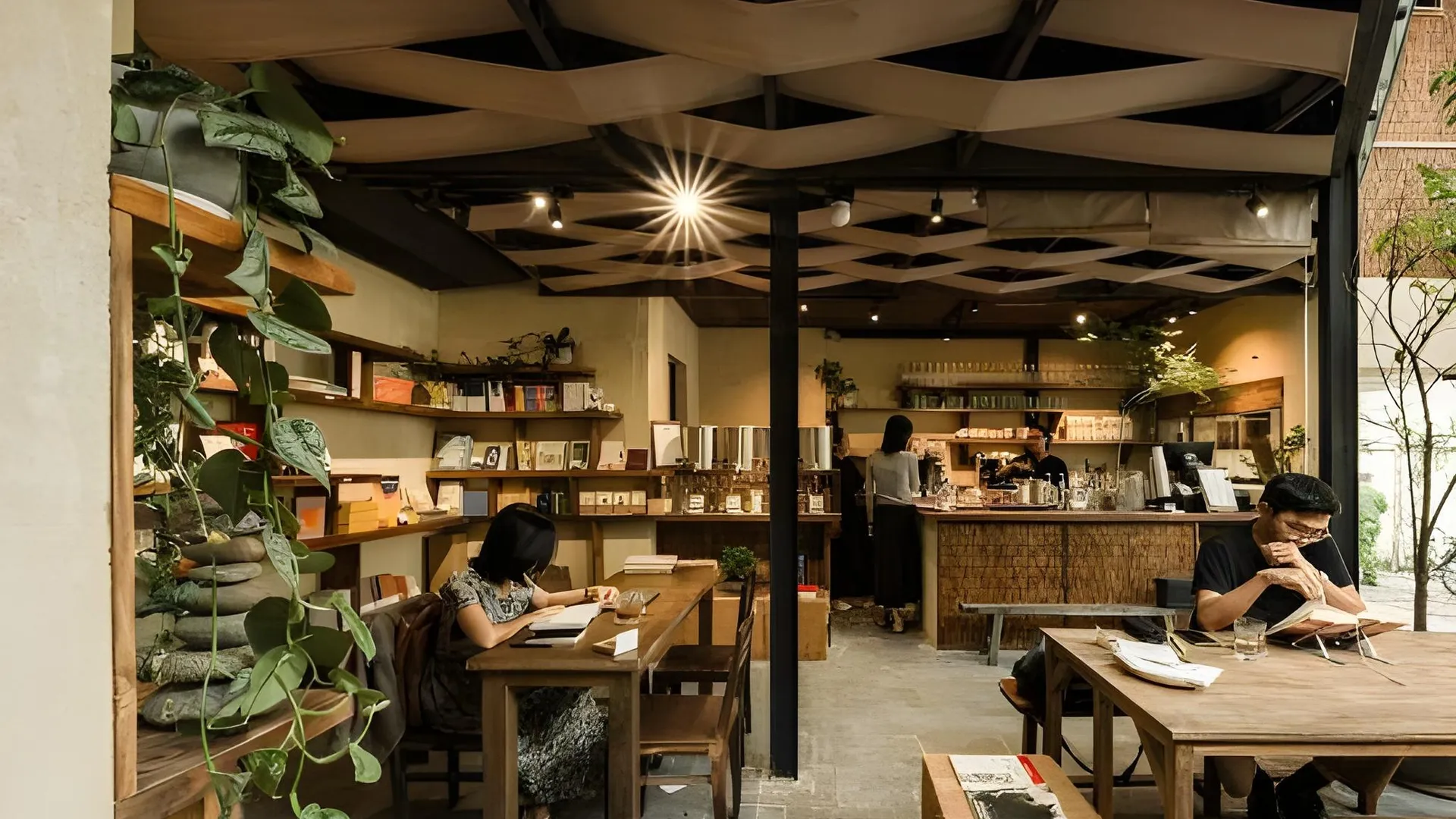 호치민 시티하우스 - MTA 칼멧 3성급 호텔 로비