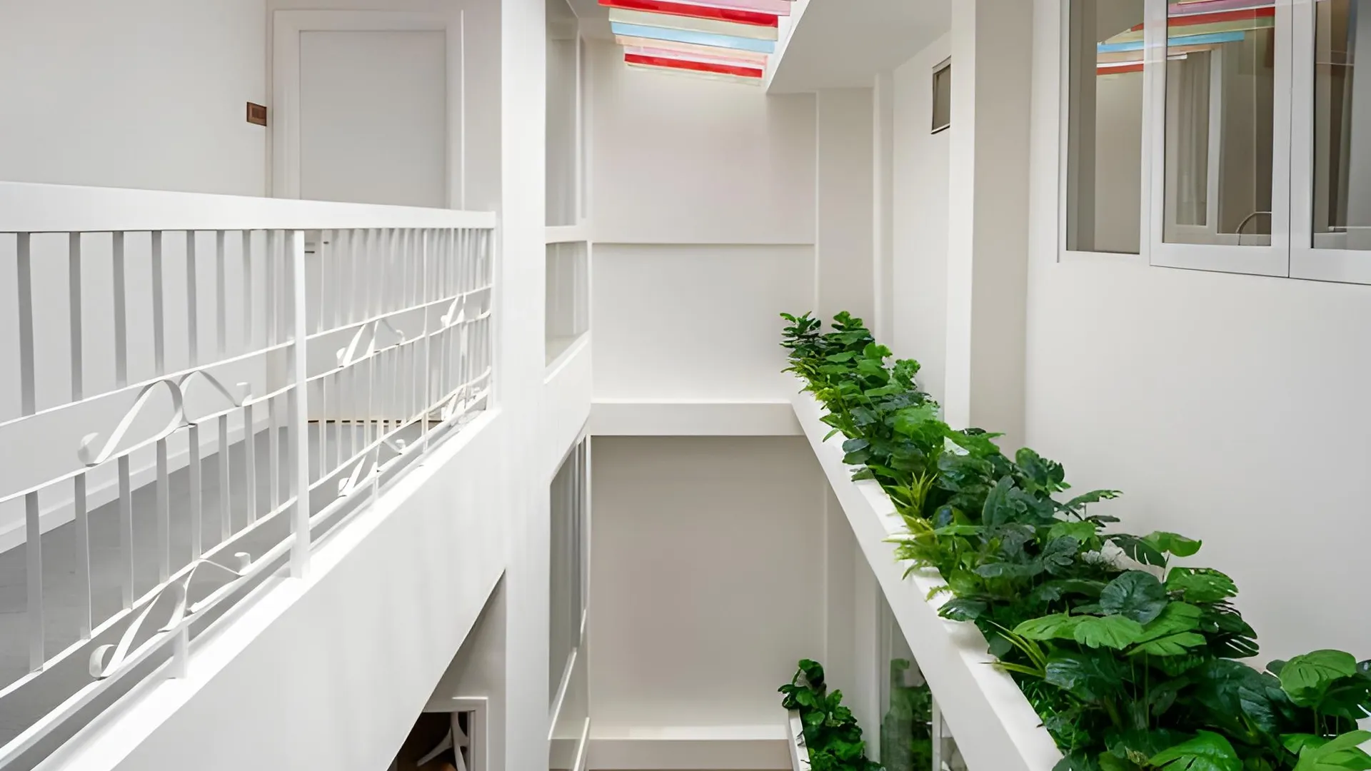 호치민 APEC 원더 호텔 3성급 호텔 수영장