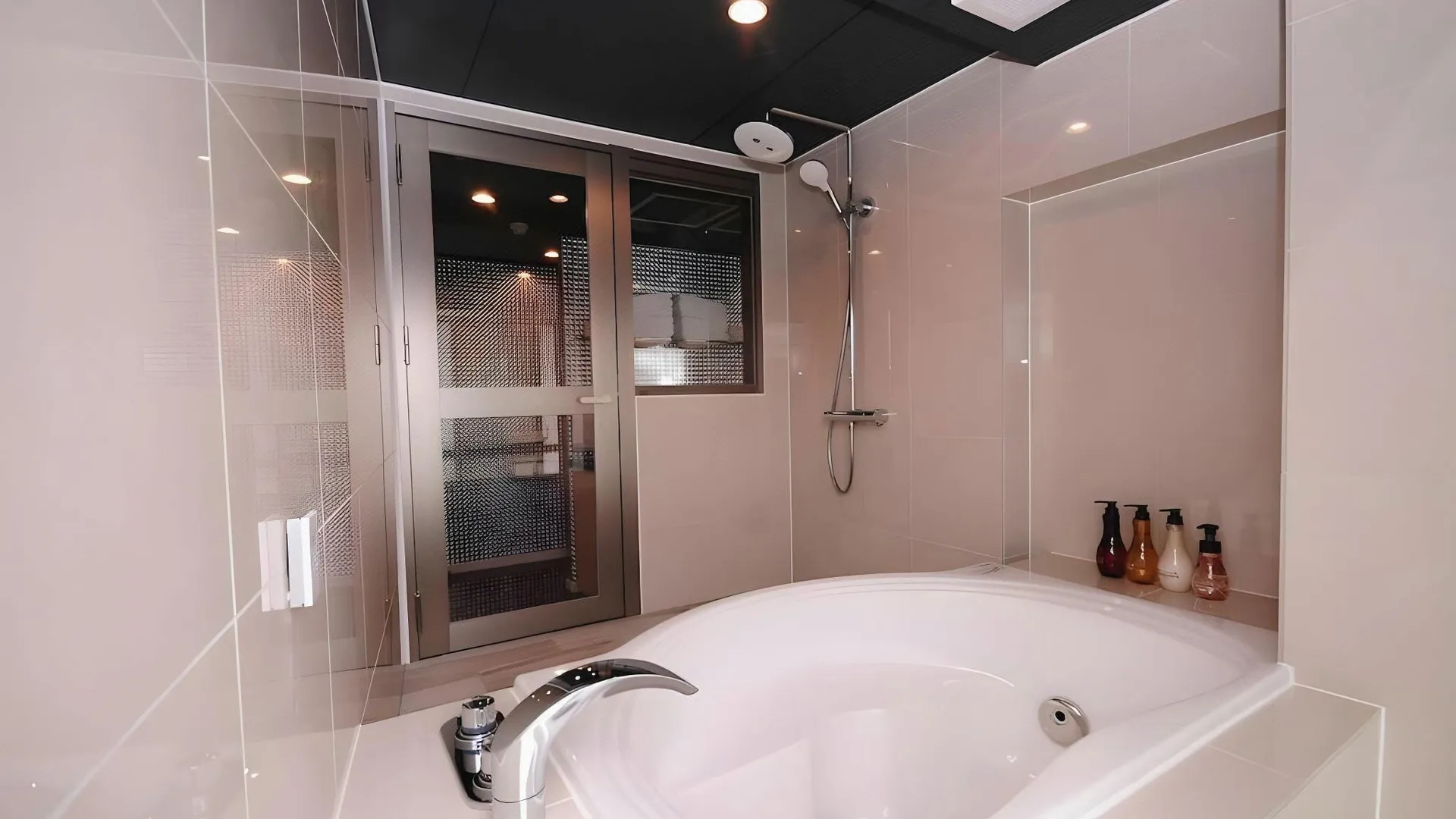 후쿠오카 호텔 재패니즈 후쿠오카 3성급 호텔 레스토랑