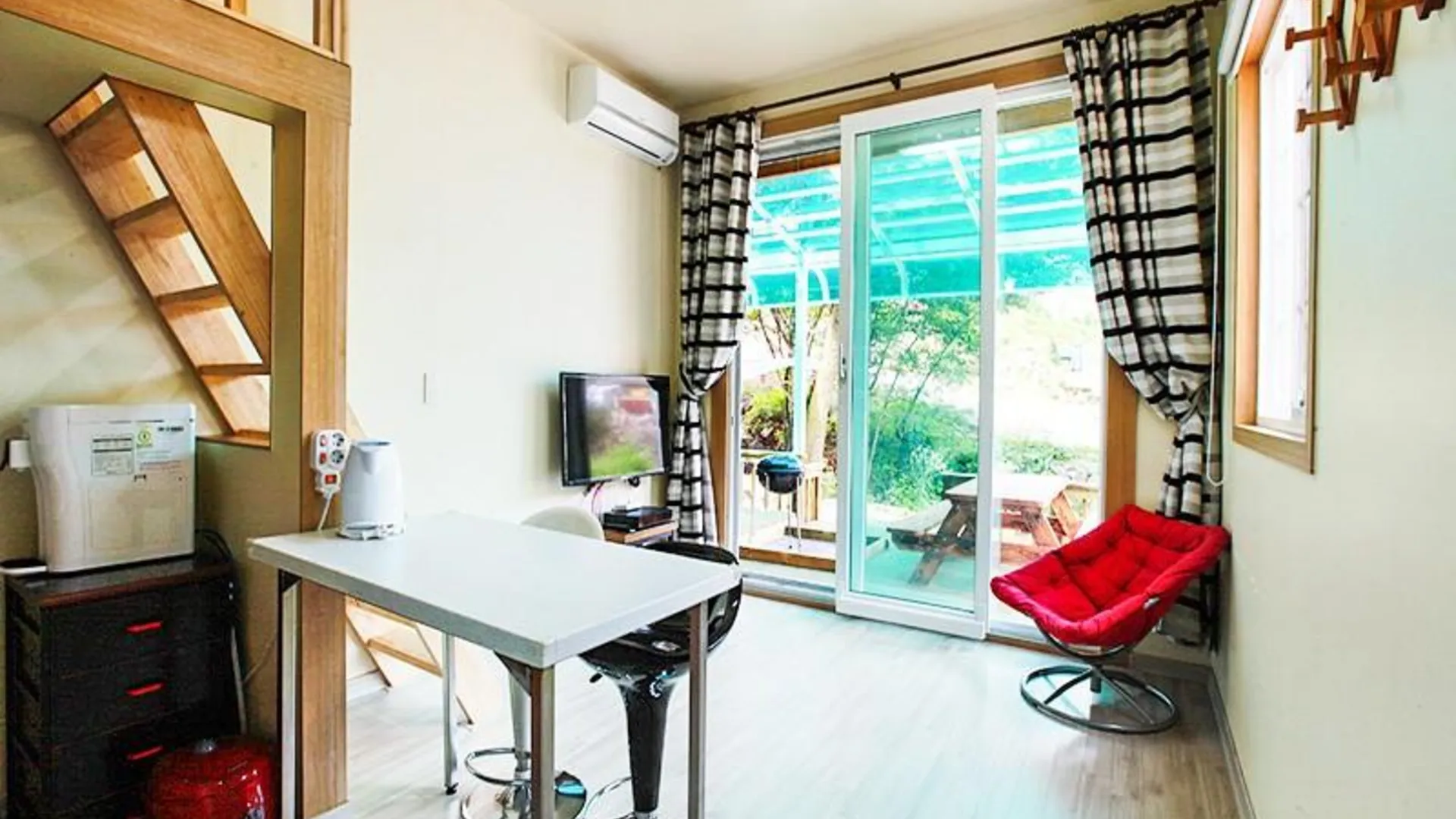 가평 가평 청평물소리펜션 1성급 게스트하우스 부대시설