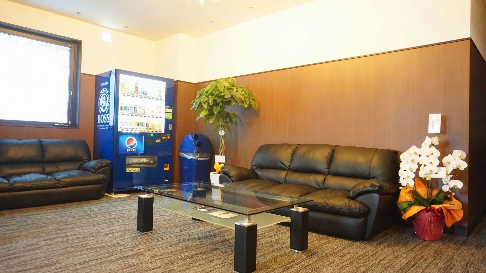 후쿠오카 호텔 카스비 텐진 3성급 호텔 수영장