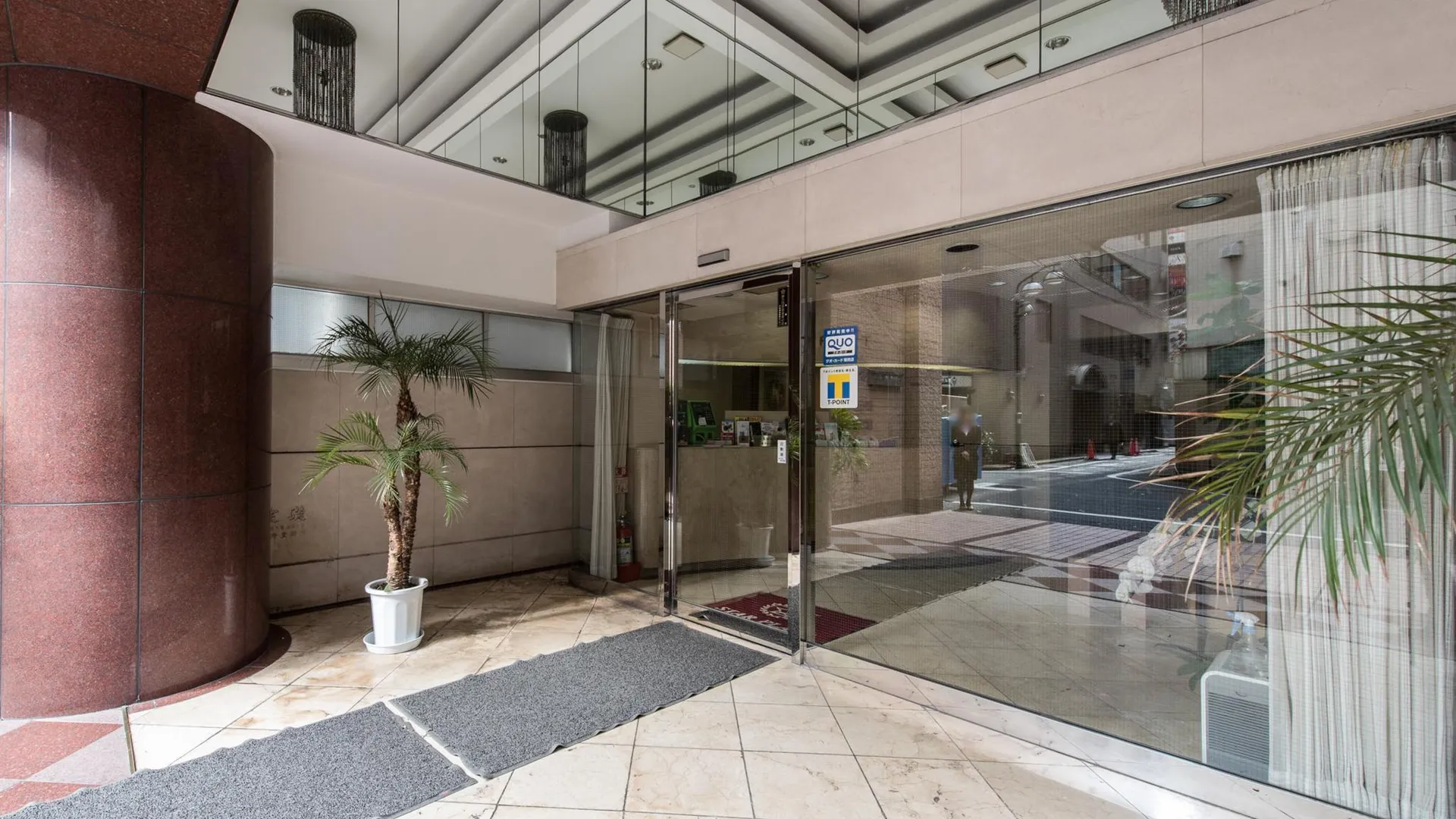 도쿄 / 동경 호텔 스타프라자 이케부쿠로 2성급 호텔 레스토랑