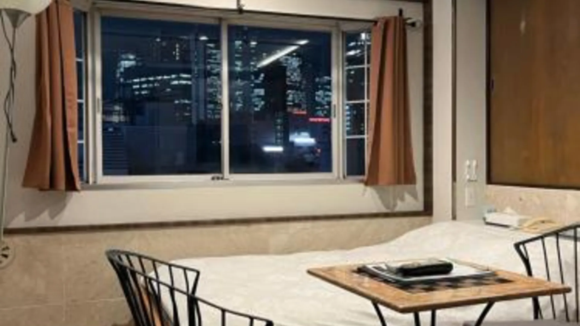 도쿄 / 동경 시티 호텔 서던크로스 3성급 호텔 로비