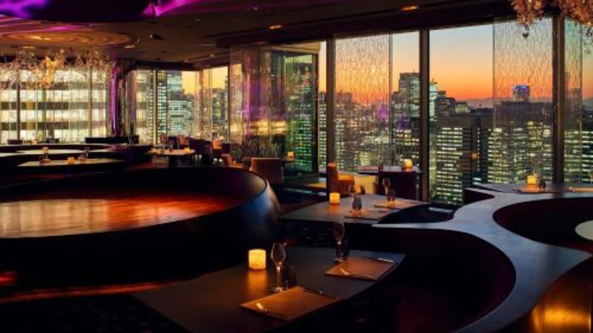 도쿄 / 동경 더 페닌슐라 도쿄 5성급 호텔 로비