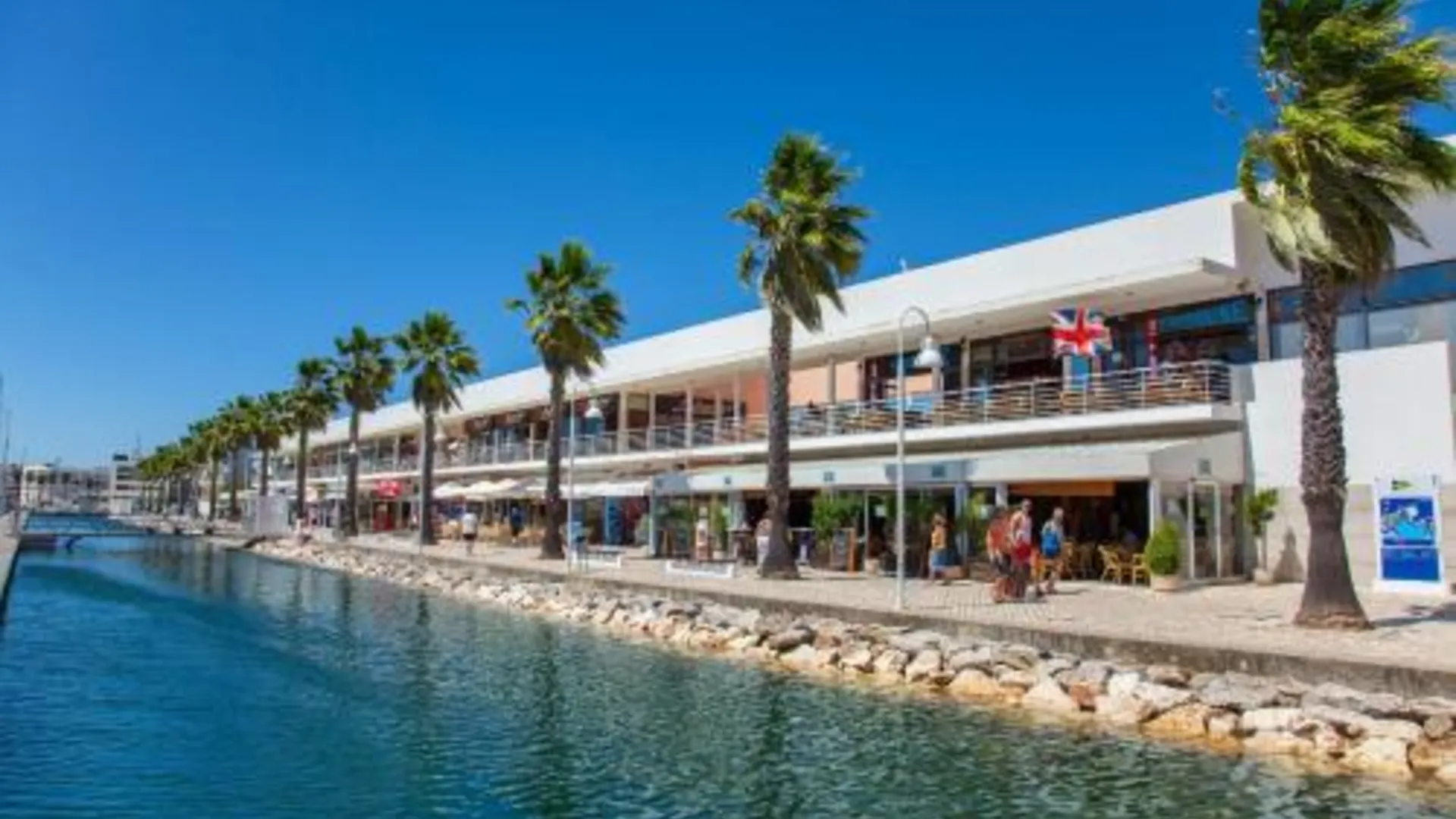 라고스 Muralha House 3성급 호텔 외관