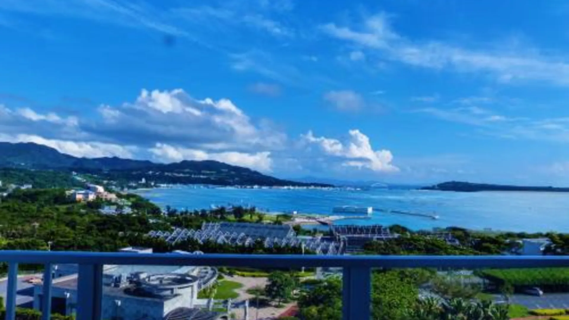 오키나와 본섬 Ocean Front YAMAKAWA 4성급 게스트하우스 객실