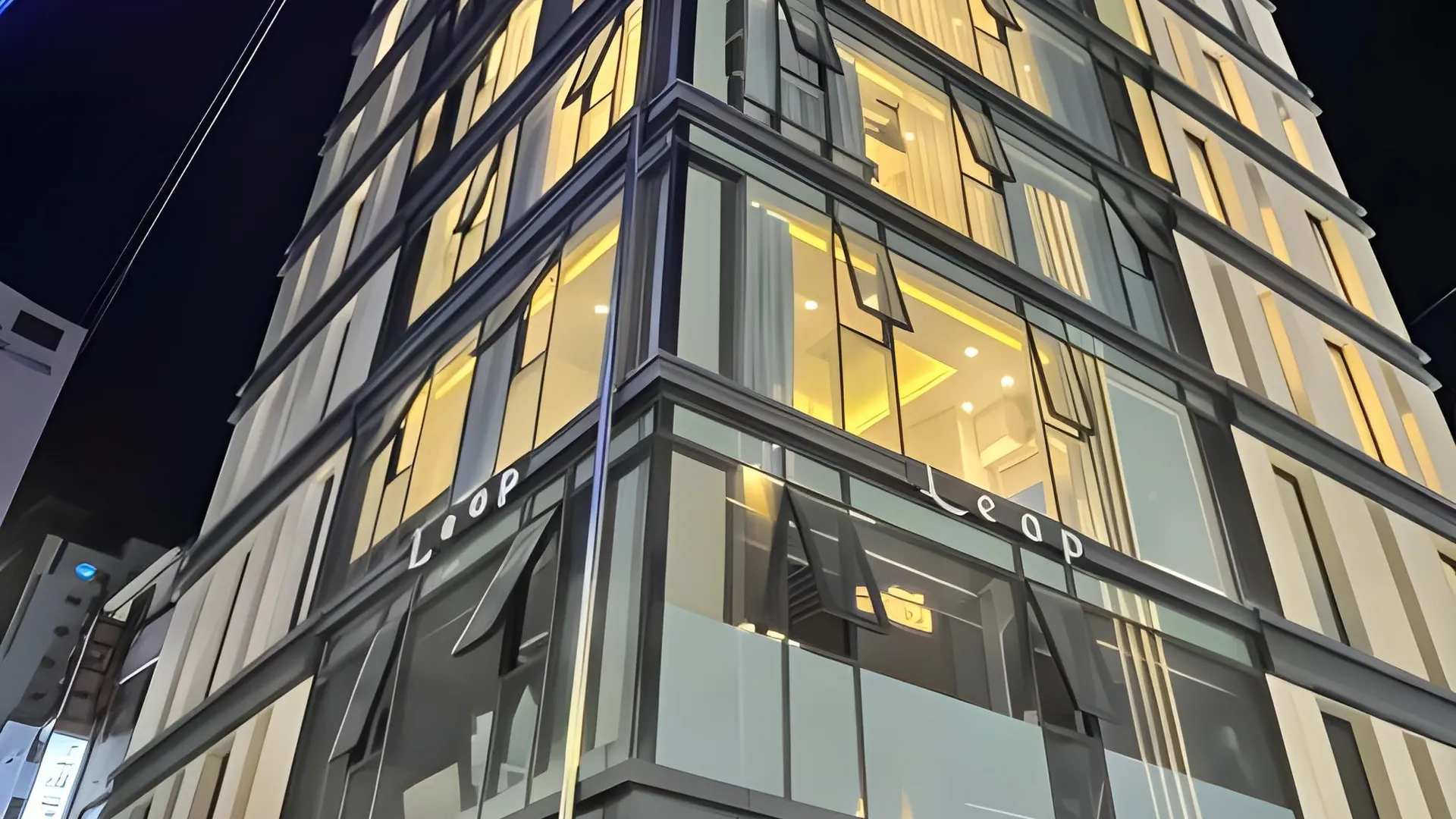 서울 더 리프 서울 사당 2성급 호텔 로비