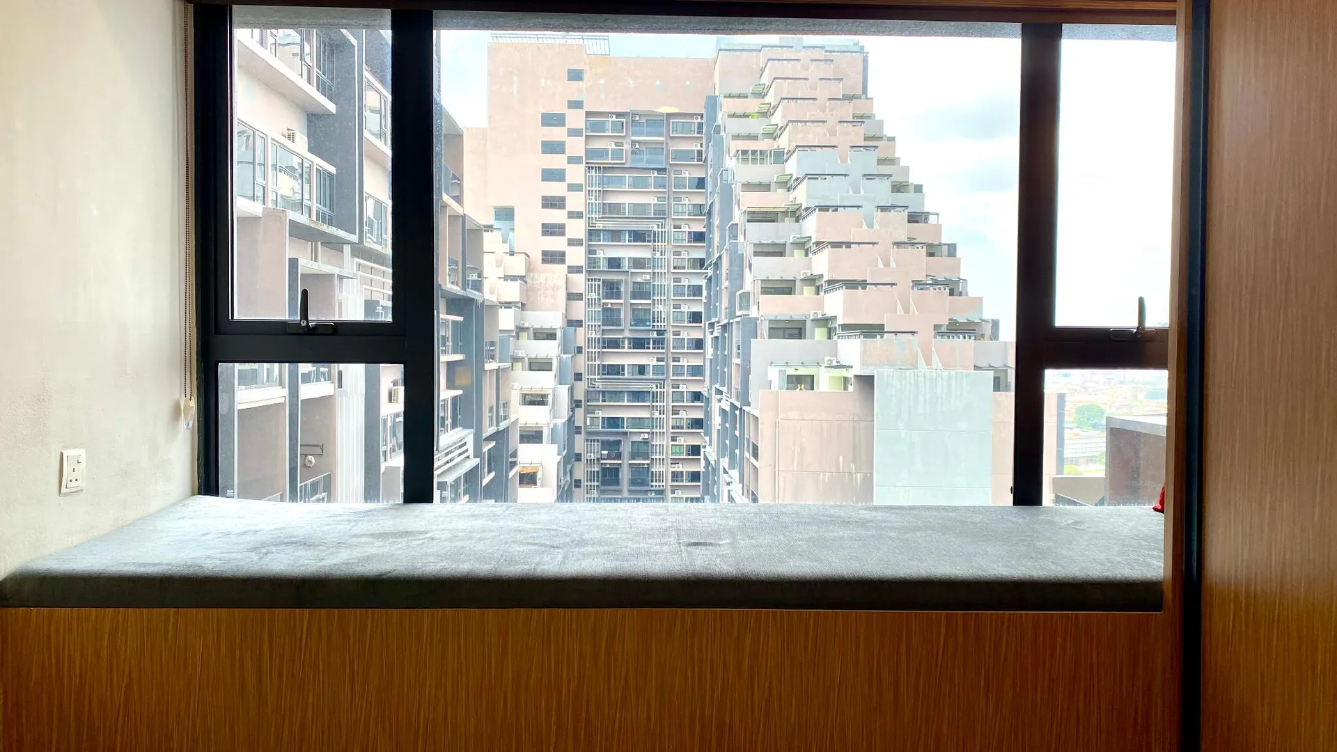 말라카 멜라카 라야의 스튜디오 프라이빗 하우스 (40m², 프라이빗 욕실 1개) 4성급 싱글룸 객실