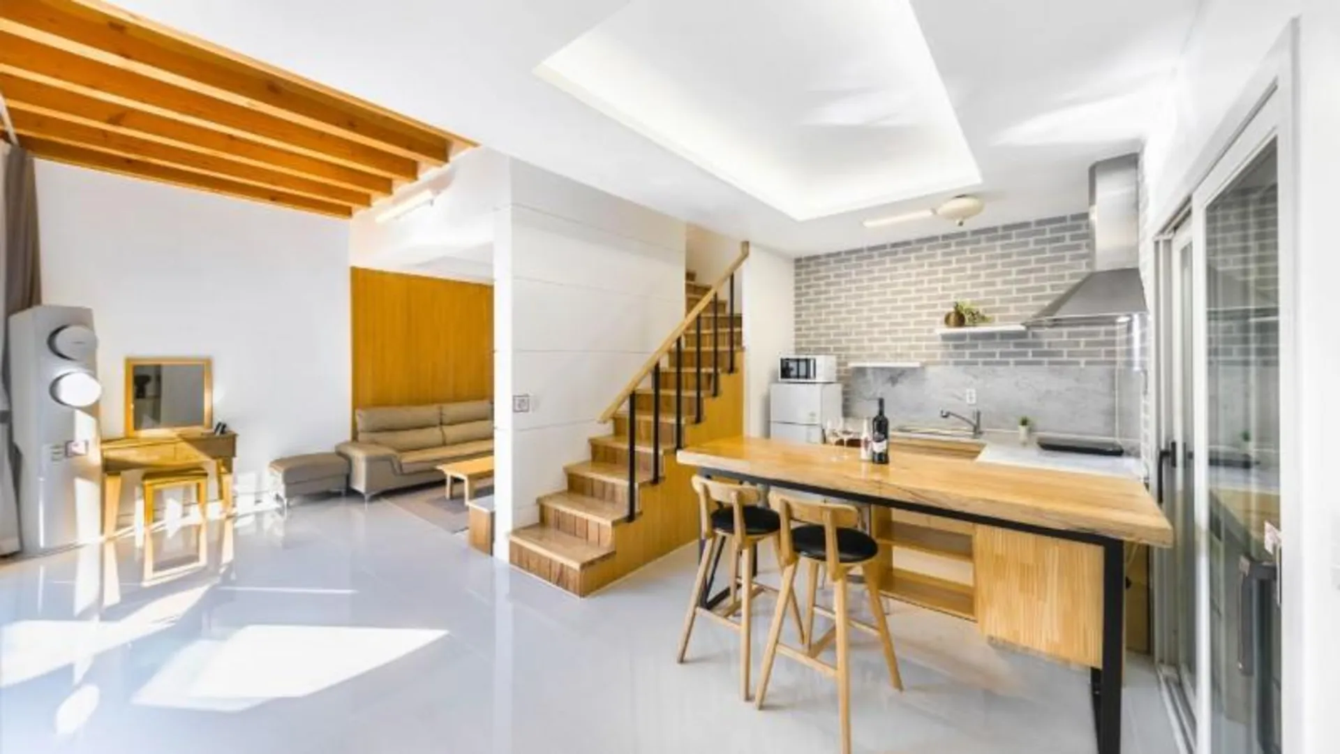 담양 담양 공감펜션 2성급 게스트하우스 외관