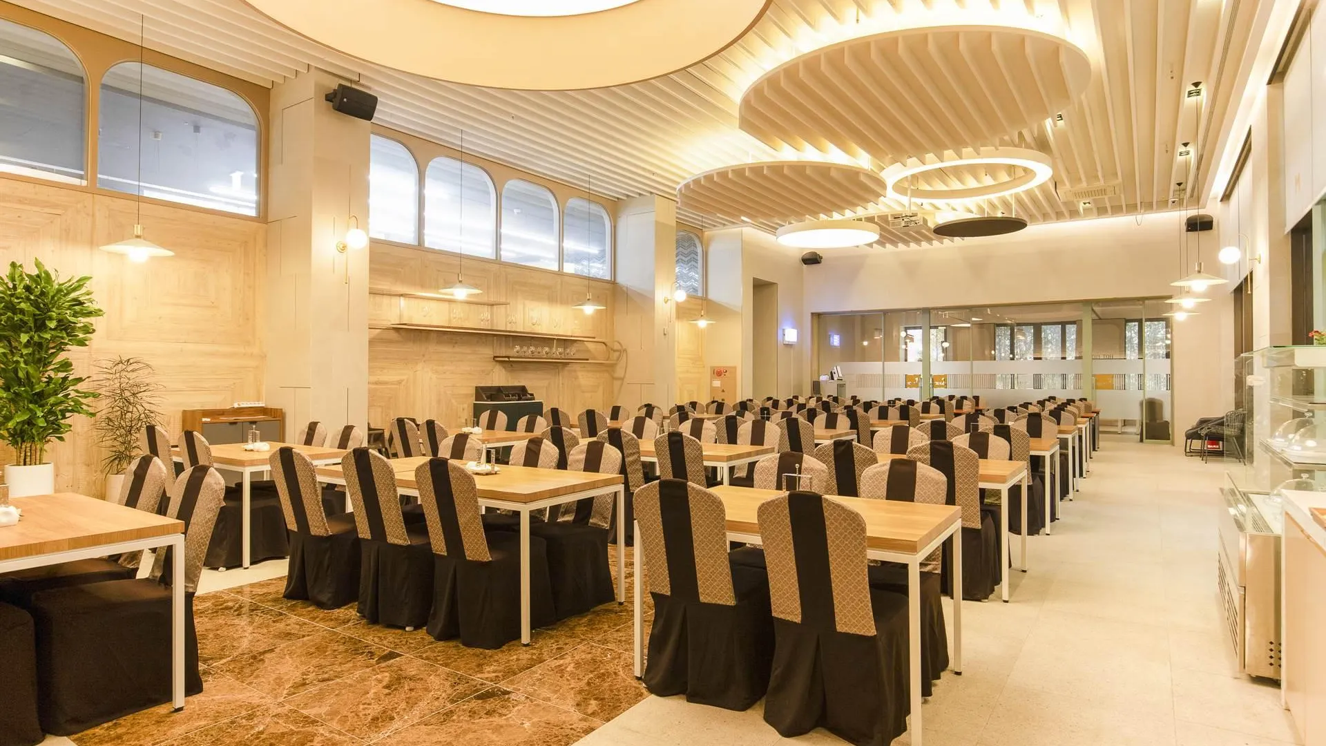 용인 호텔 엘로라 4성급 호텔 전망