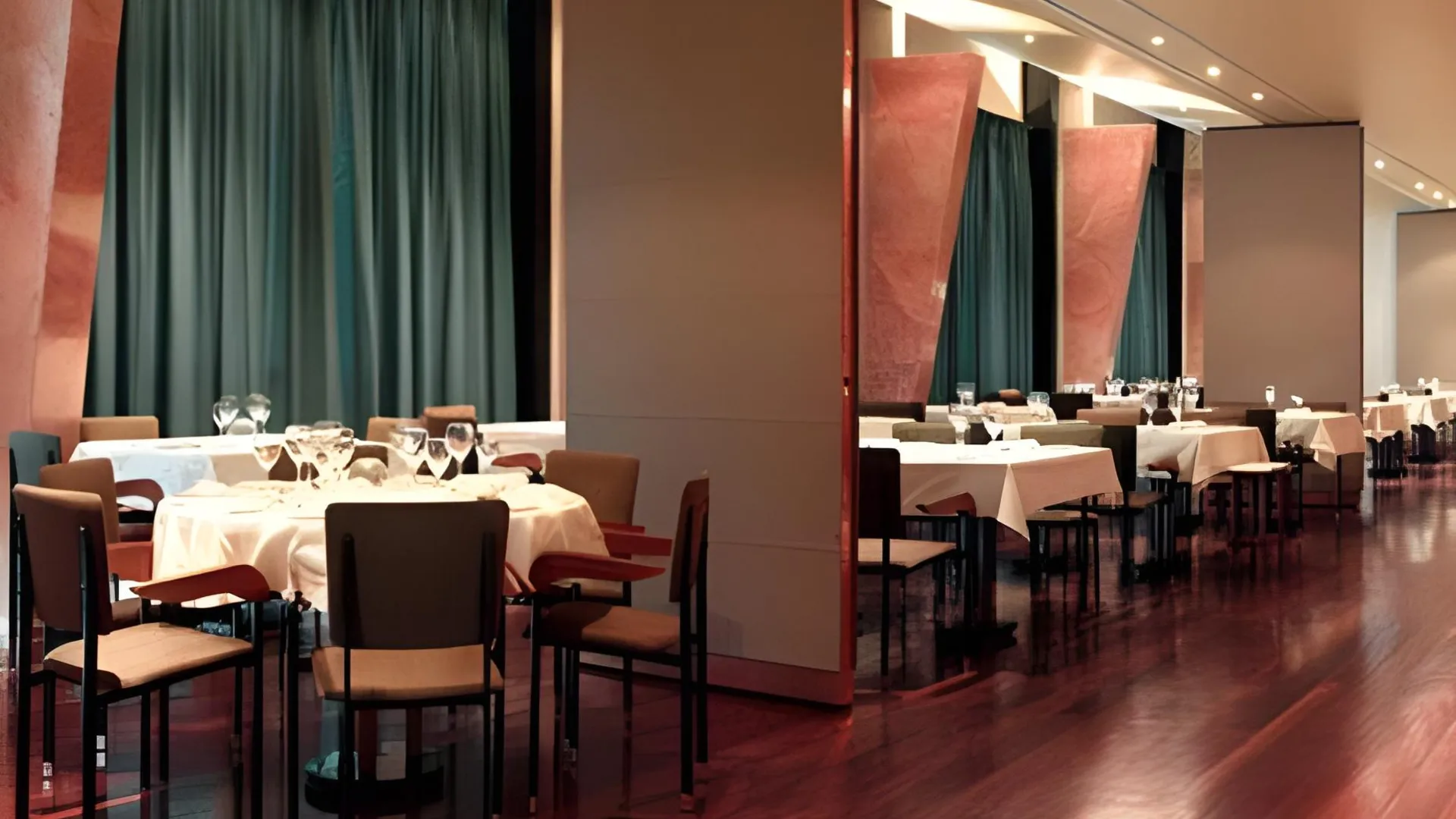 귀마레스 호텔 드 귀마라에스 4성급 호텔 객실